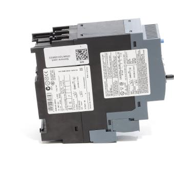 Kompakter Ladezuführer  Gebraucht